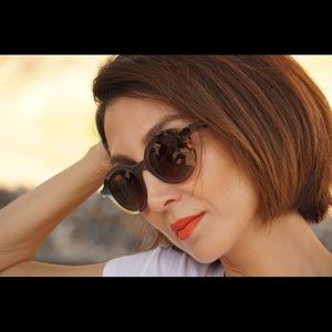 Meet your Posher, Maryam